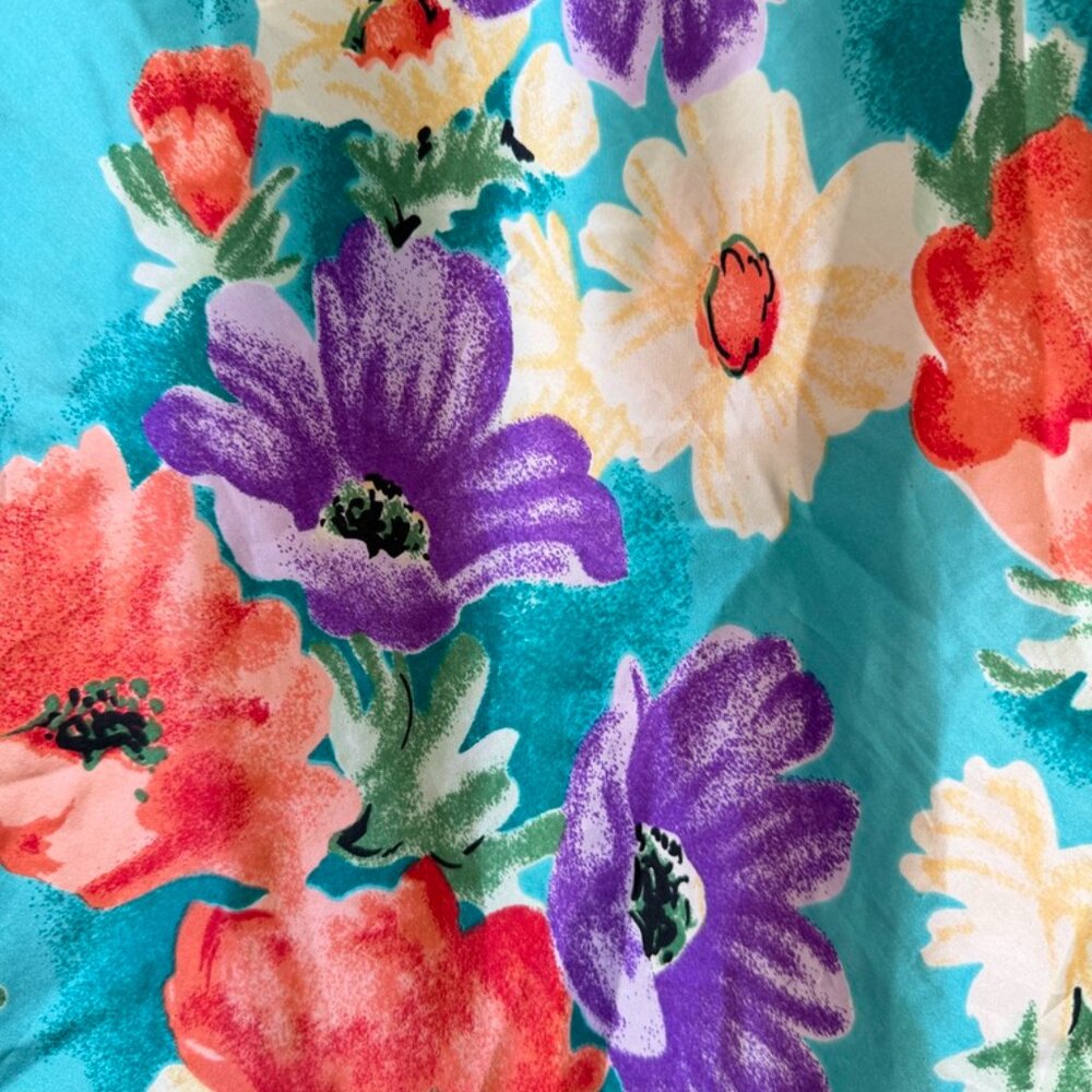 3/$30 ๐ Vintage Floral Nightgown - Picture 4 of 14